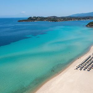 Antigoni Seaside Resort Халкидики Exterior photo